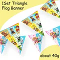Flag 10pcs