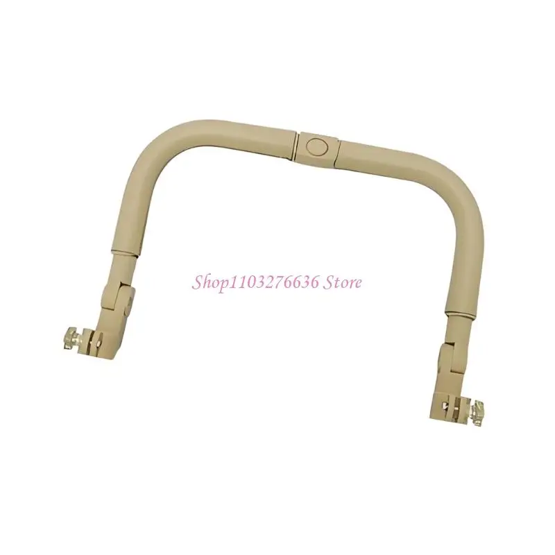 R6FD Carriae infantil Apertura media barandilla Acceso ergonómico no necesita herramienta - imagen 4