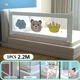 1 pcs grey 220cm
