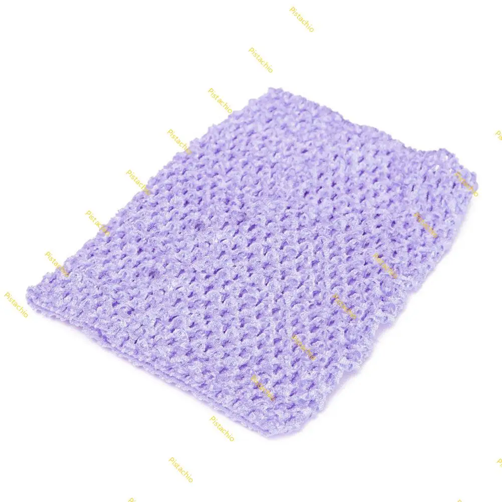 Bolsa de punto tejida para niño – Estuche práctico infantil - imagen 5