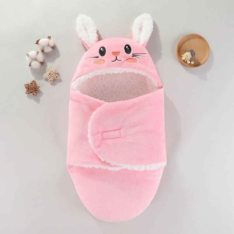 Pink-rabbit