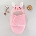 Pink-rabbit