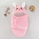 Pink-rabbit