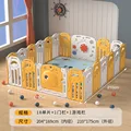 Yellow 20PCS