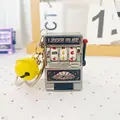 silveryellow bell