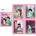 Chinese Girl A