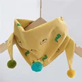 Yellow Dinosaur
