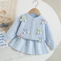 blue set