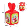 6pcs candy boxes
