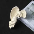 Left Angel
