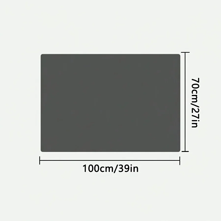 1 Uds. Mantas de 100x70cm para recién nacidos, edredones envolventes para el mes, transpirables, para niños y niñas, funda para dormir para cochecito - imagen 4