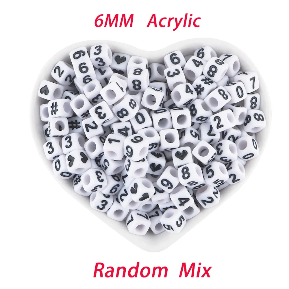 G03 Random mix