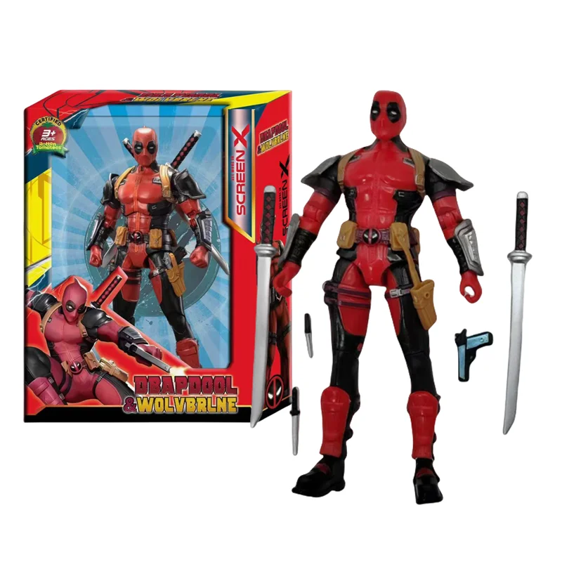 Deadpool