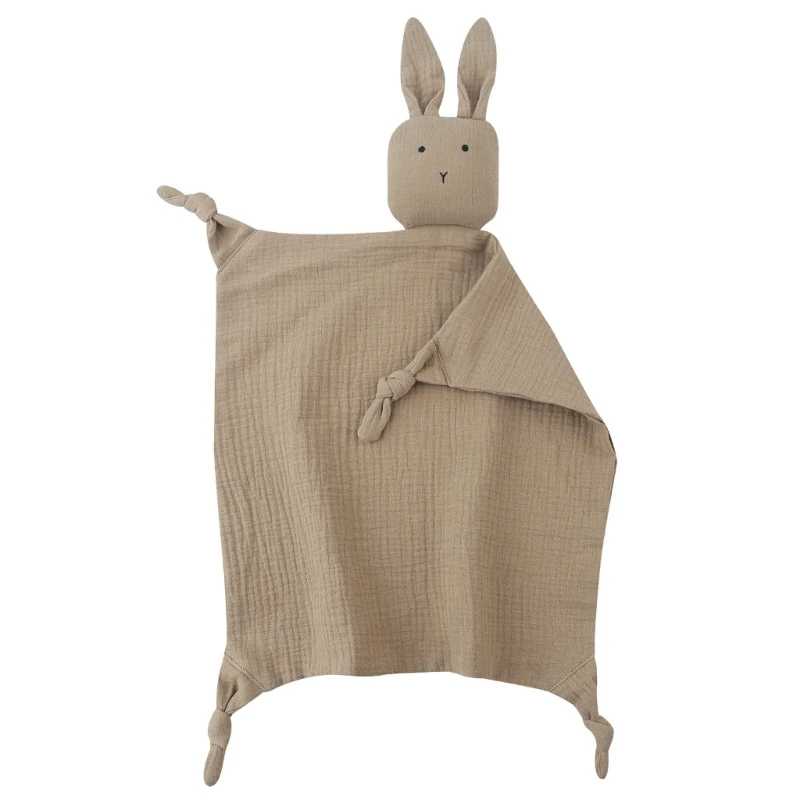 B-rabbit towel-D26