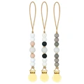 silicone beads-B