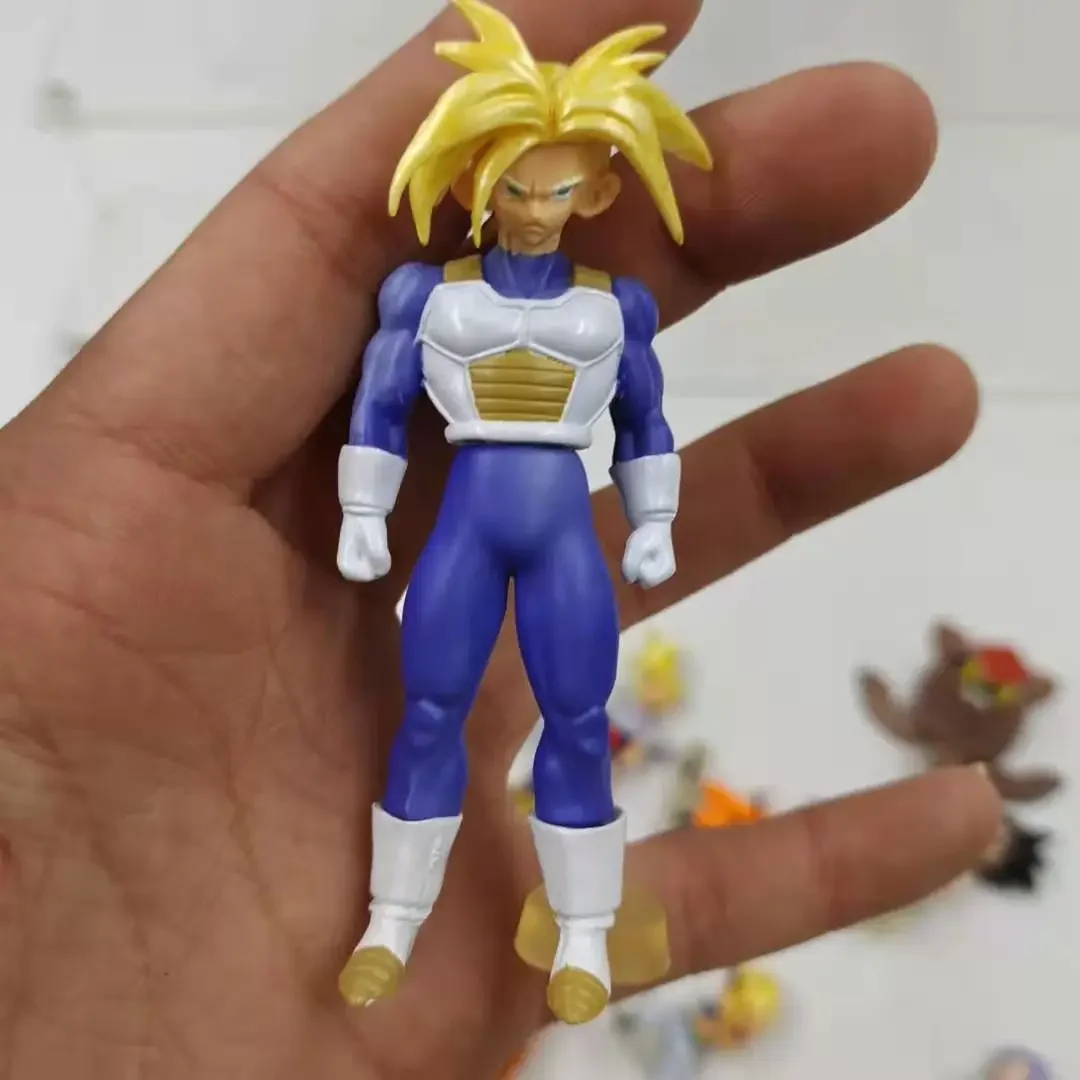 DRAGON BALL DG 020
