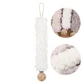 plush clip E2-26cm