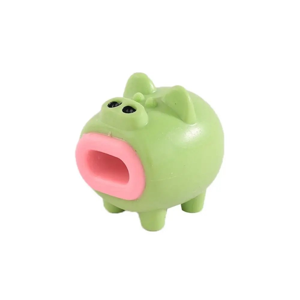 green-pig