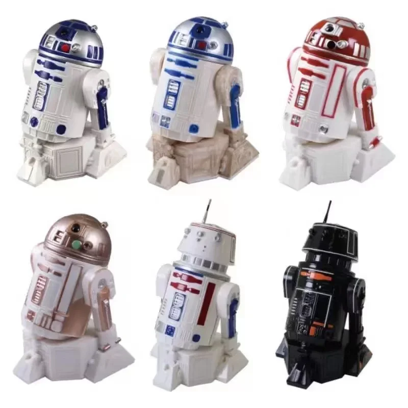 Full Set of 6