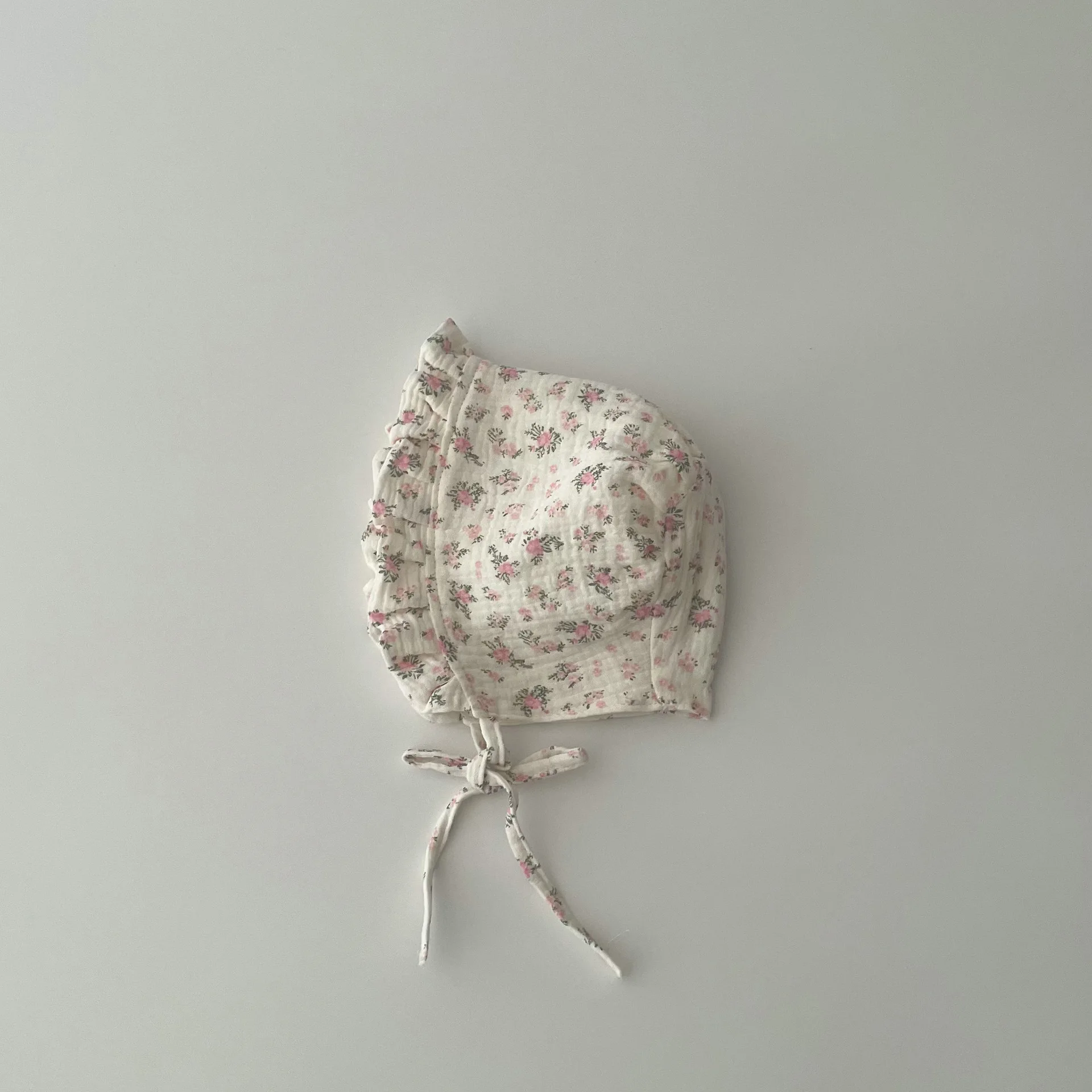Pink floral