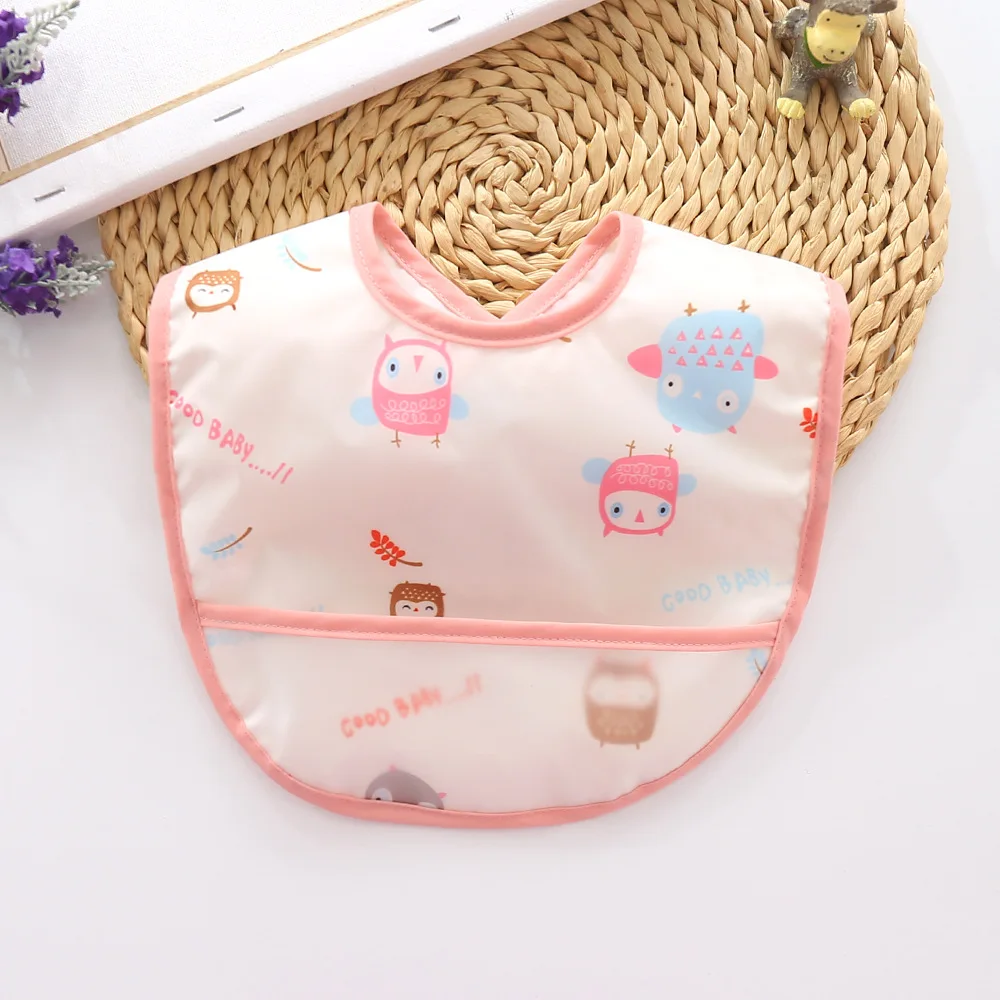 Pink Owl