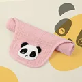 panda pink-l