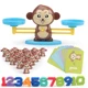 Brown Monkey