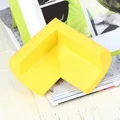 yellow 4pcs