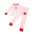 Girl pajamas