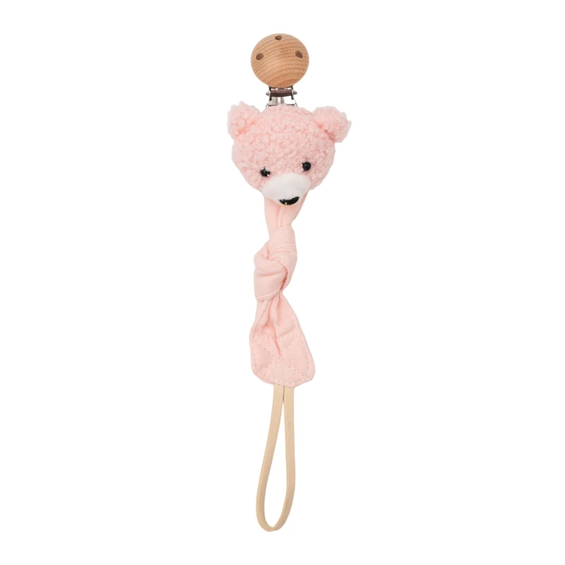bear pale pink