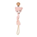 bear pale pink