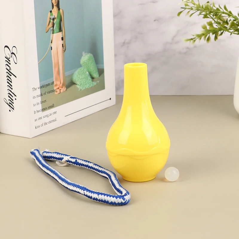 Colgante - Detalle trucos magia