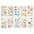 10pcs-DongWu-A