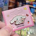 Cinnamoroll cake