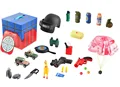 19pcs