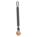 wood clip chain-C4