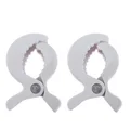 White-2pcs