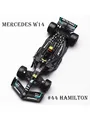 Mercedes W14 44