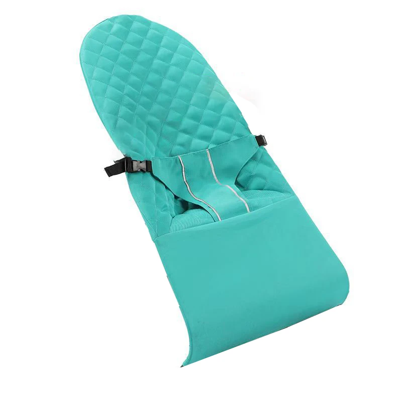 Blue Green Cover