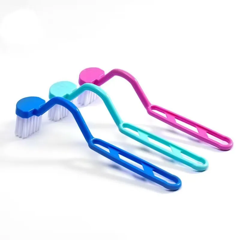 3 brushes