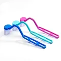 3 brushes