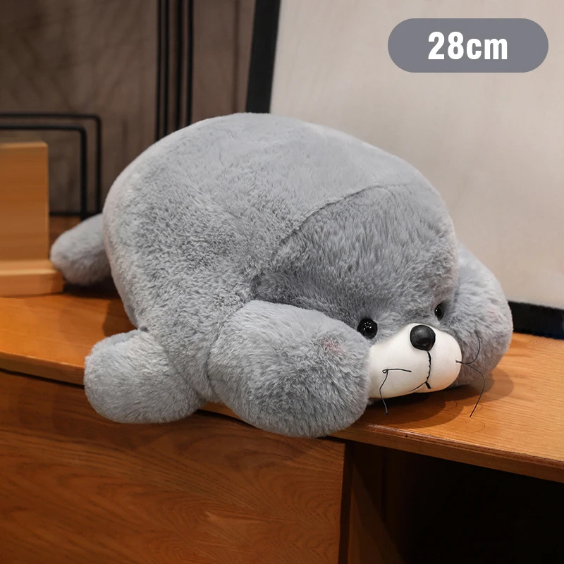 gray 28cm