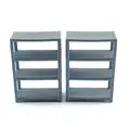 4 Tier Shelf