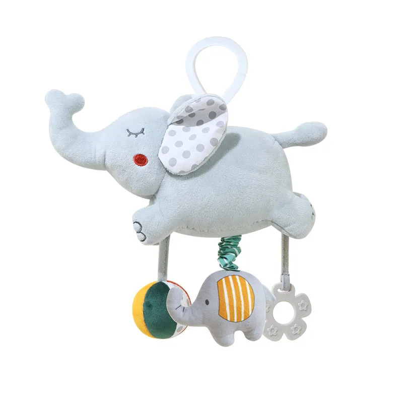 Music elephant