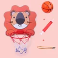 lion Basketball