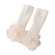 white flowers
