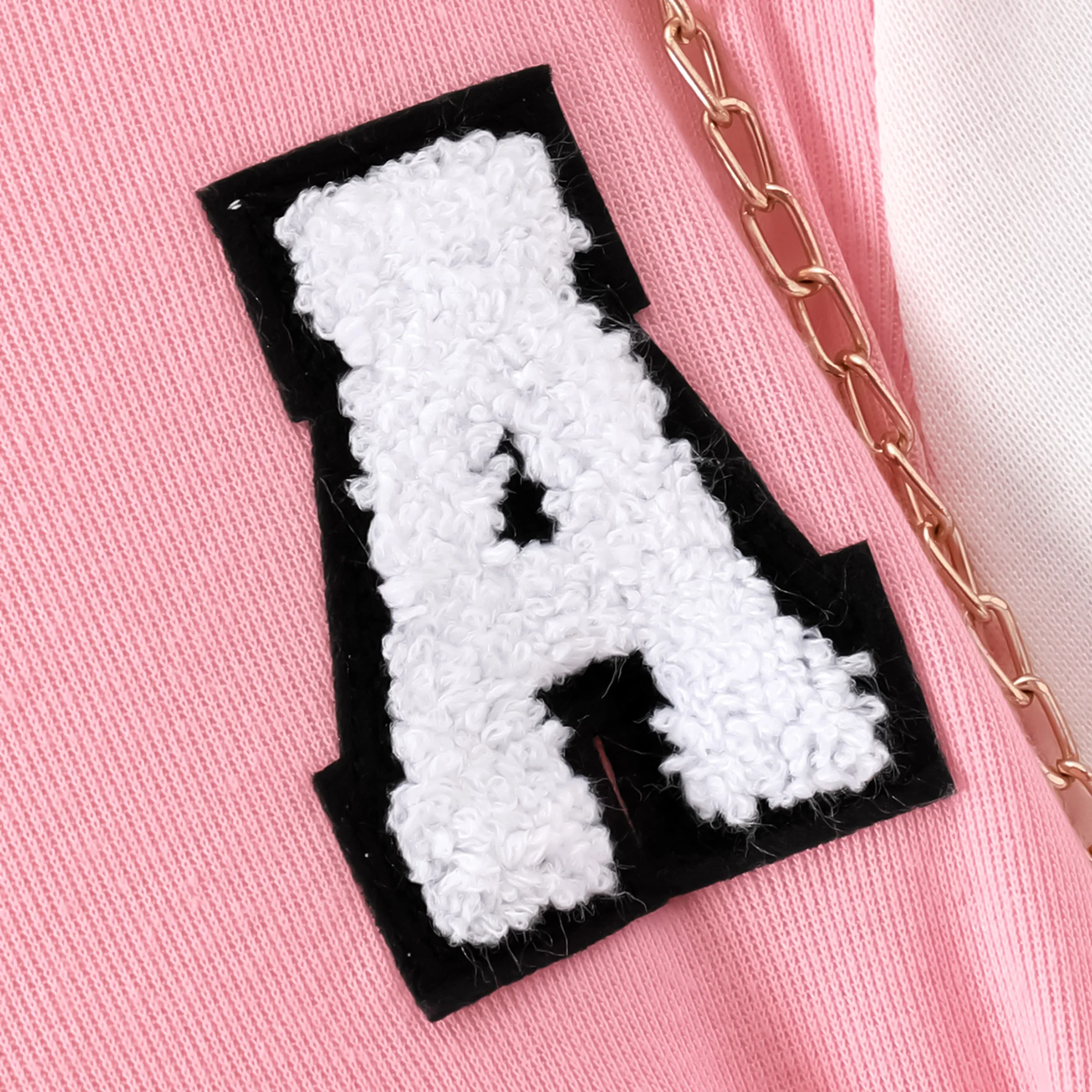 Vestido de manga larga con capucha para niños y niñas, ropa informal de Color contrastante con letras, 8, 9, 10, 11 y 12 años, otoño e invierno, 2023 - imagen 4