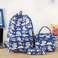 Blue3PCS