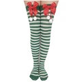 Red and white stripe