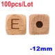 100pcs E